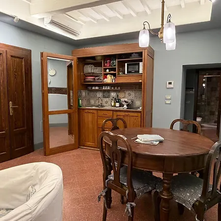 La Casa Sulla Piazza *