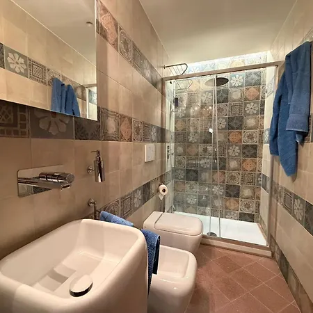 La Casa Sulla Piazza Lägenhet Cortona