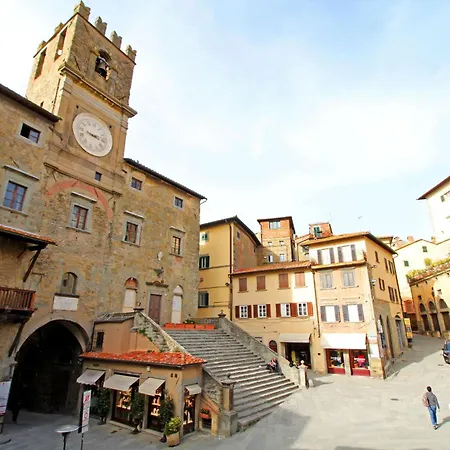 Appartamento La Casa Sulla Piazza *