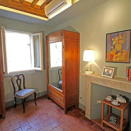 شقة La Casa Sulla Piazza