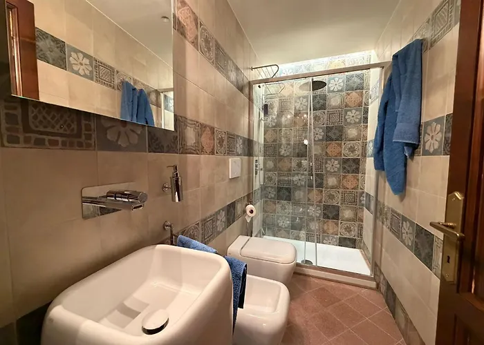 La Casa Sulla Piazza Apartment Cortona